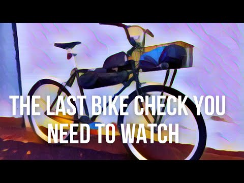 How to Build the ultimate Commuter Bike…. On a Budget.