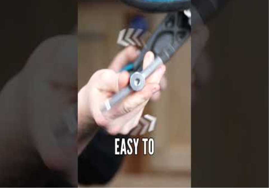 How To Install Mountain Bike Pedals! 🛠️✅