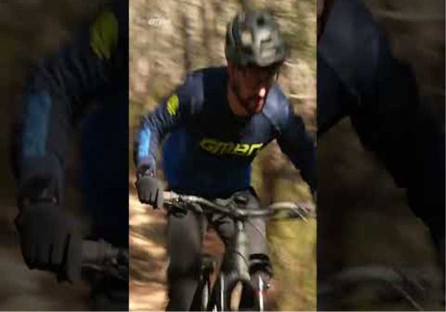 Flat Pedals Win Medals!? Right?? 🤨🚲