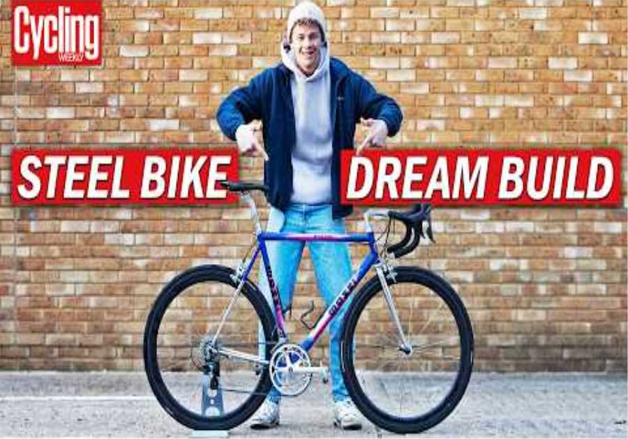 Why I Ditched My Super Bike For This 1980's STEEL Road Bike