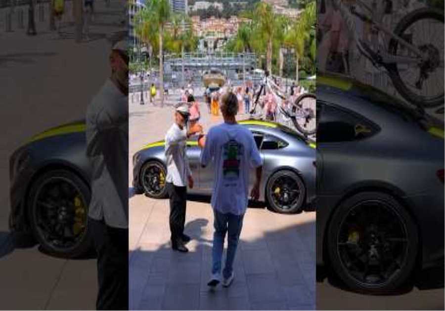 GTA 6 in Real Life