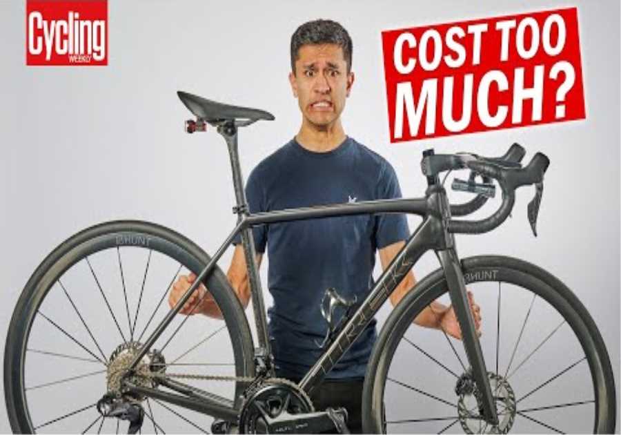 Did I Overpay For My Custom Road Bike?