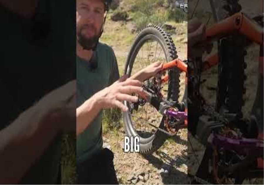 Having The Correct Size Pedals Is Super IMPORTANT! Here's Why! 🧑‍🏫