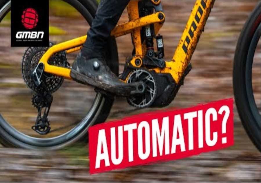 Is eBike Tech Coming To Mountain Biking?