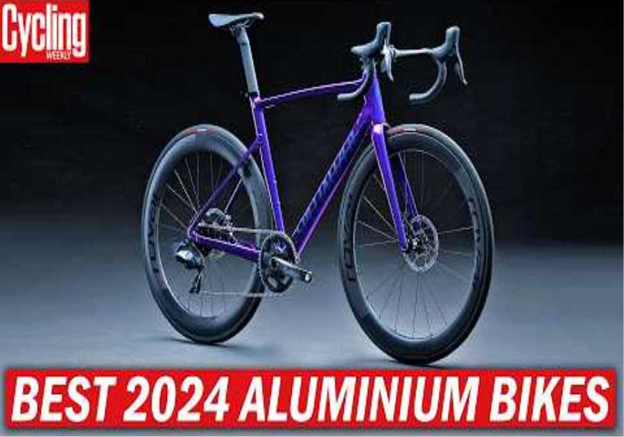 Top 9 BEST Aluminium Road Bikes For 2024 | Fast, Light Carbon Killers!