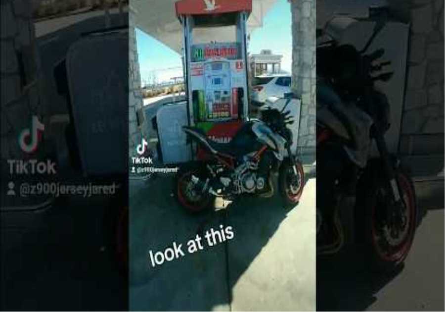 How far did you ride today? I put in a quick 100 miles #bikelife #wawa