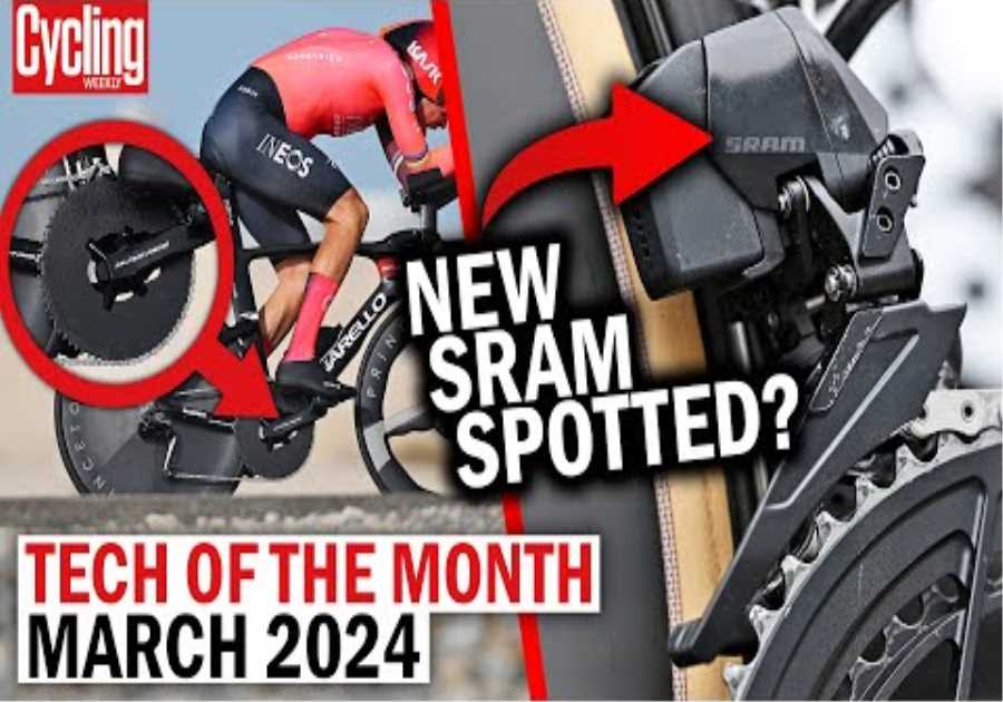Is This The Best Value Dura-Ace Bike? + New Pro Tech &amp; Wiggle Redundancies