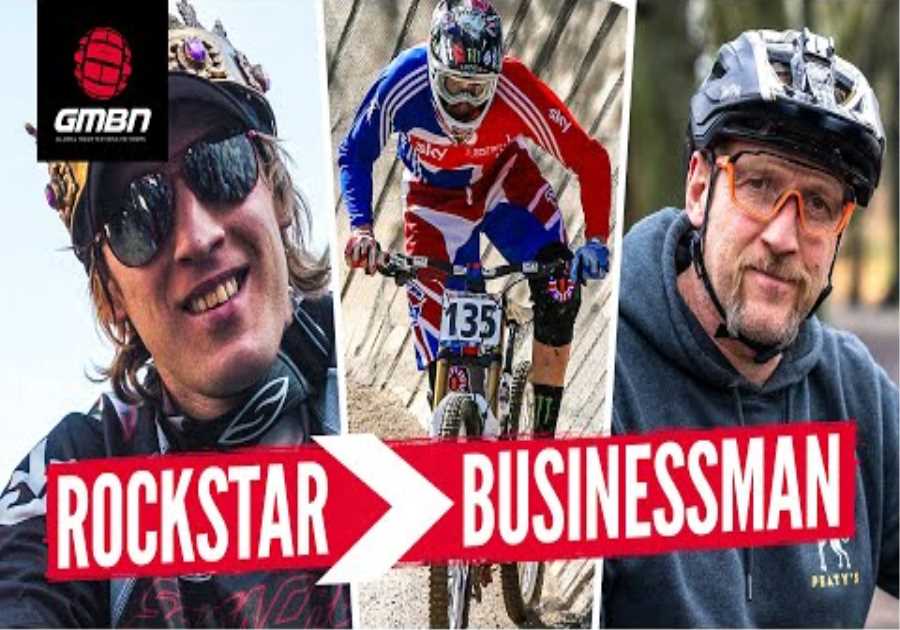 From Rockstar Pro To Businessman | The Story Of Peaty’s