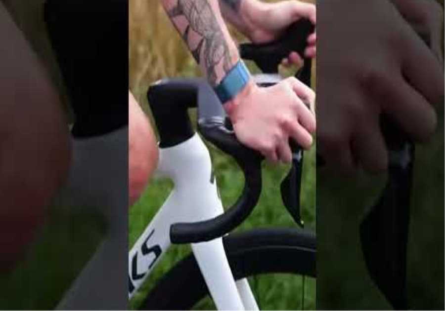Top Road Bike Tech Trends of 2024 - Lightweight Bikes Take Over  #globalcycling #roadbike