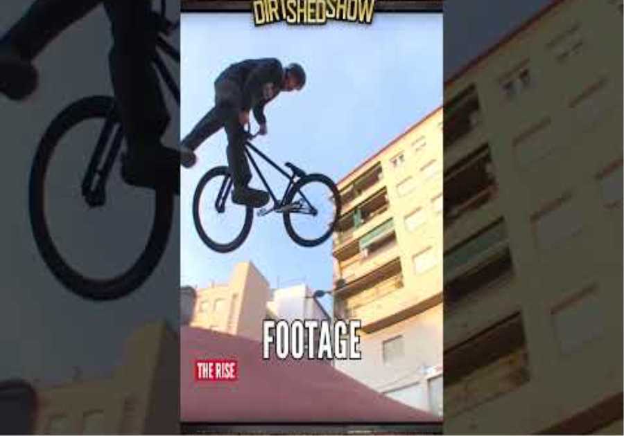 This Week's Sickest Thing | Dirt Shed Show Ep.474