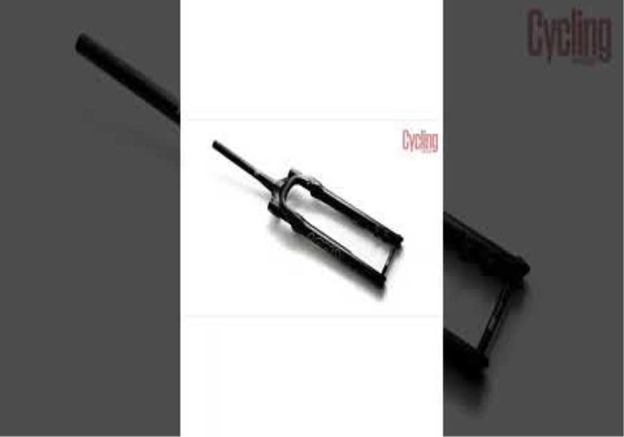 Gravel Suspension Forks - Is there any point? #gravelbike #globalcycling #gravelcycling  #gravel