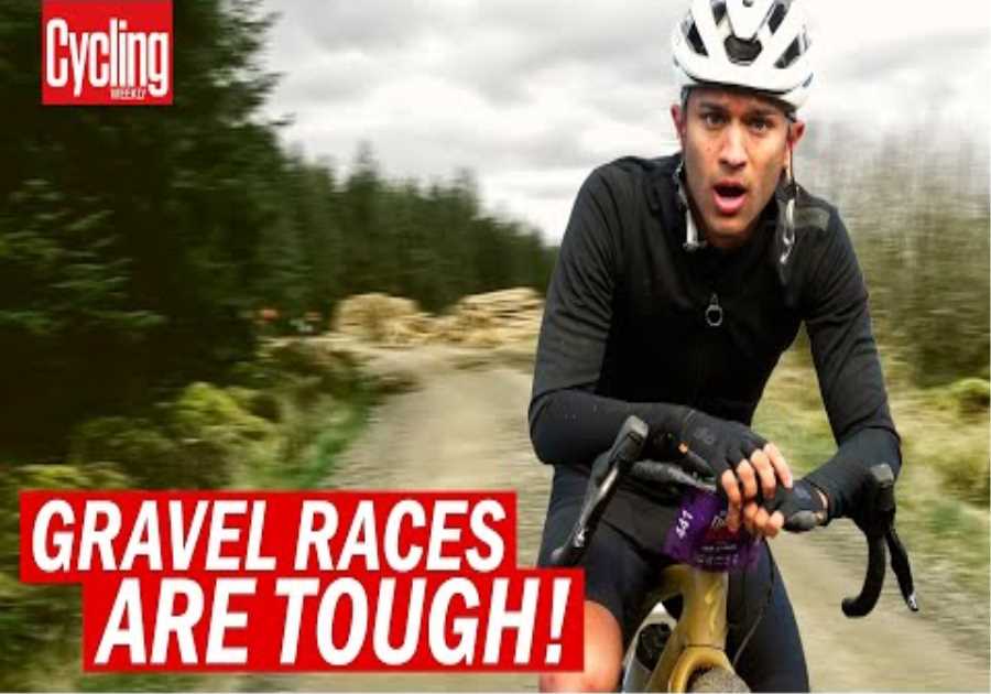 9 Tips I Wish I Knew Before I Started My First Gravel Race!