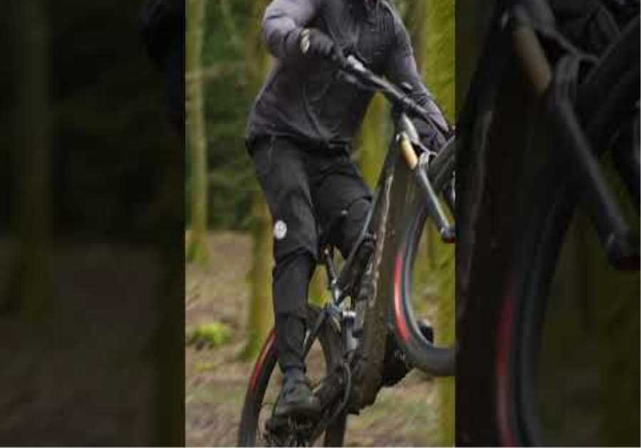 Lightweight EMTB Laps Are The Best! 🔥⚡️