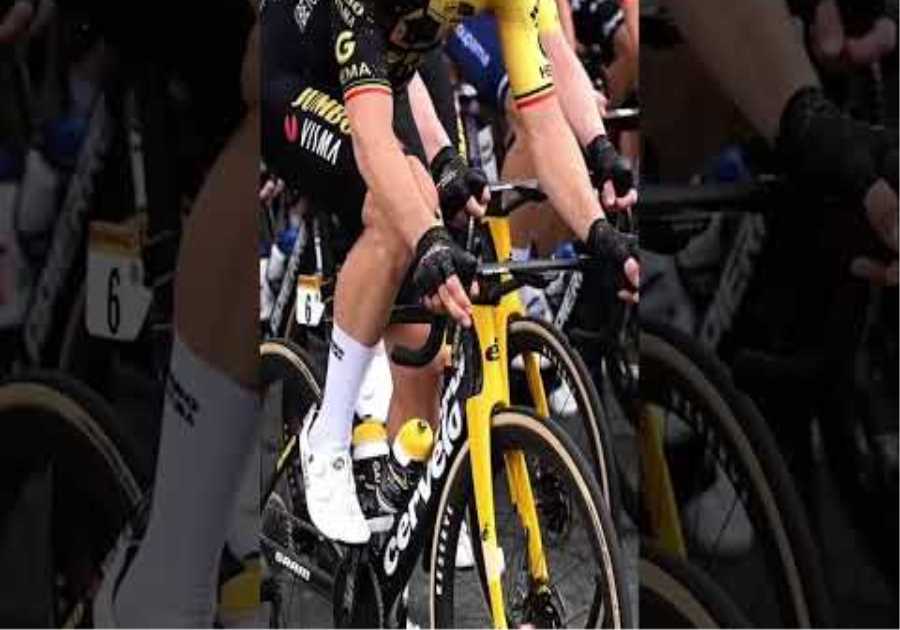 The Future of Drivetrains - Predictions for the Rise of One By Systems #globalcycling #roadbike