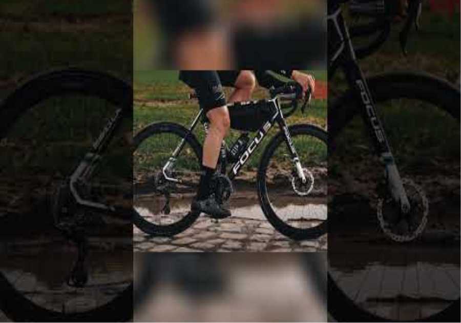The Hunt Carbon Disc Range could be the best wheelset upgrade  #roadbike #cycling #roadcycling
