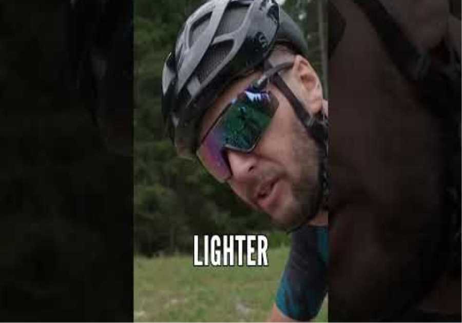 The MOST Versatile MTB Helmet! ⛑️