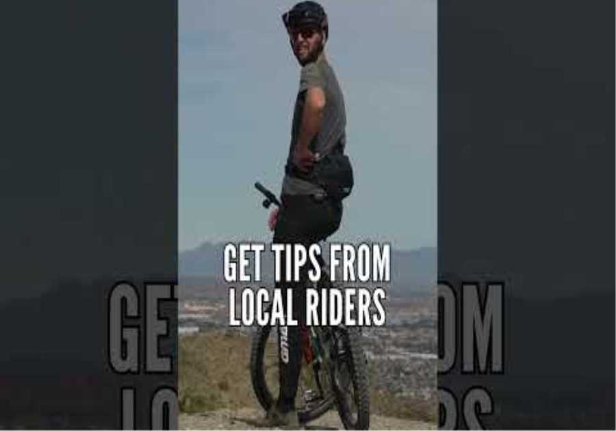 Planning A Trail Ride? WATCH THIS! 👀