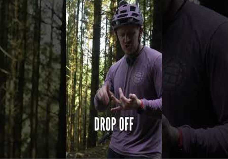 Green Mountain Bike Trails Explained! 🟢🚵