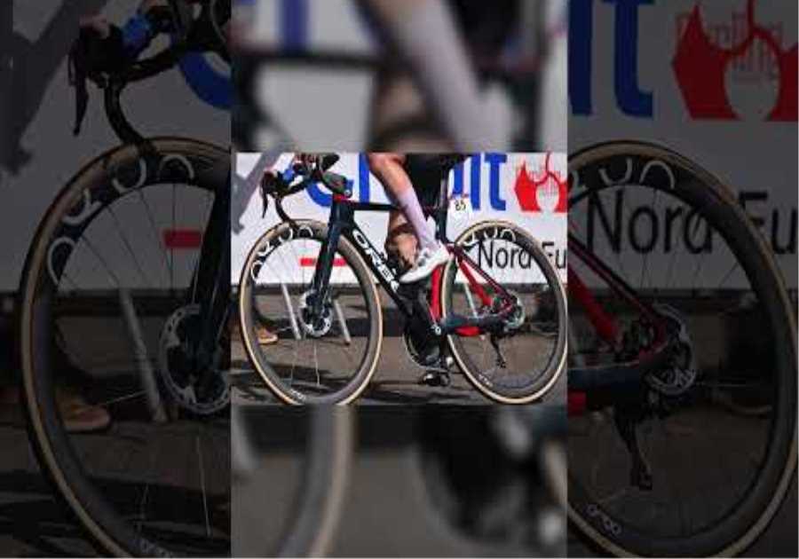 Check Out Our World Tour Bike Guide  #roadbike #globalcycling #roadcycling #worldbycycling #cycling