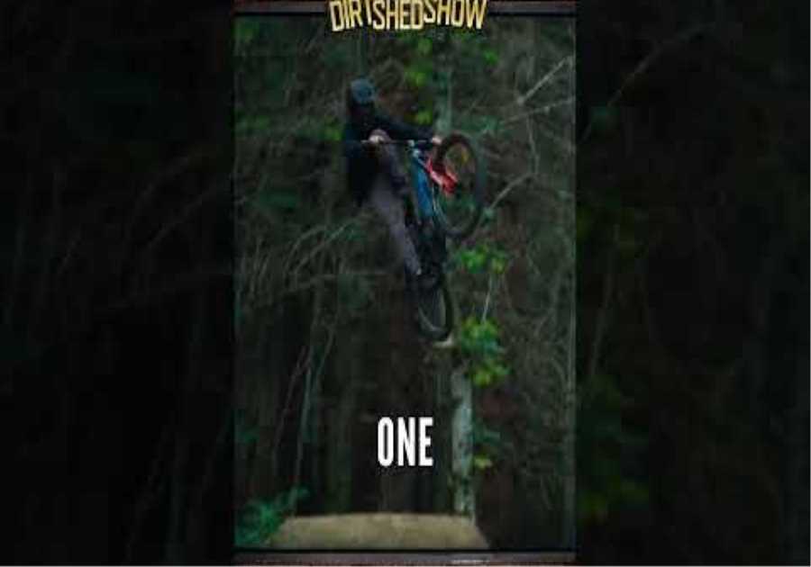 This Week's Sickest Thing | Dirt Shed Show Ep.479
