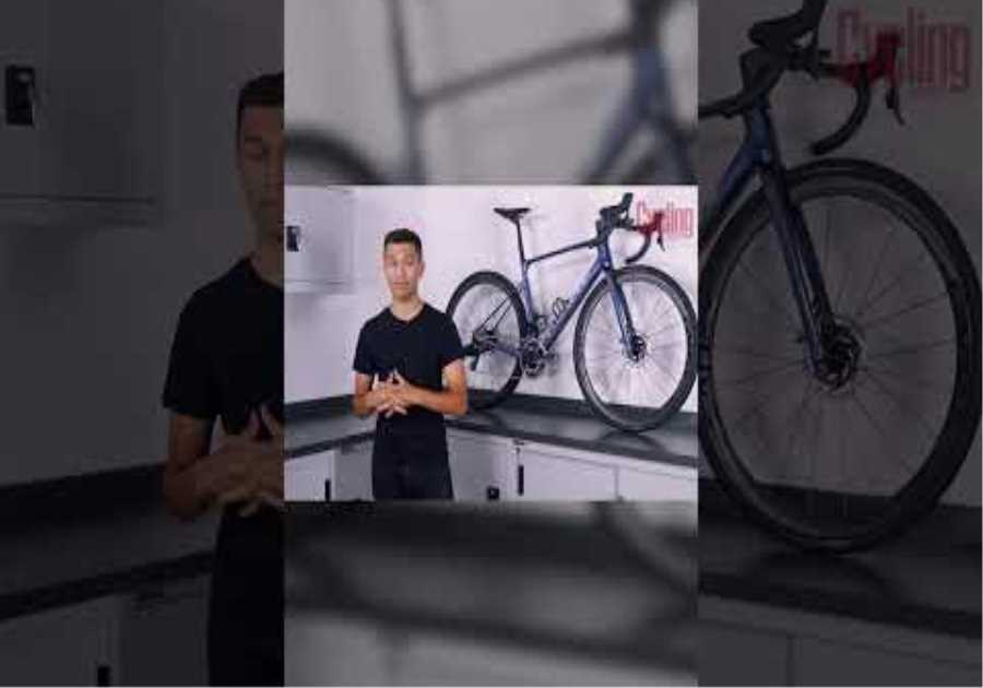 Sam's Giant Defy key model picks #roadbike #worldbycycling #roadcycling #cycling