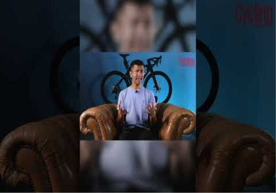 Is the SystemSix dead? #roadbike  #worldbycycling #roadcycling #cycling
