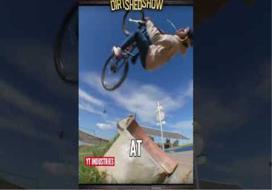 This Week's Sickest Thing | Dirt Shed Show Ep.477
