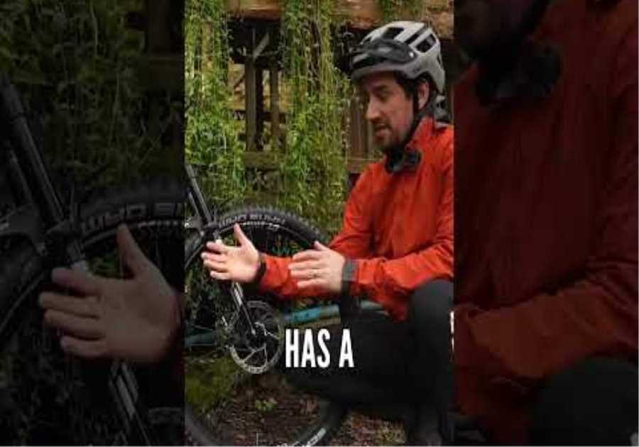 Technical Rundown On The NEW Canyon Neuron:ONfly! 🔥🚲