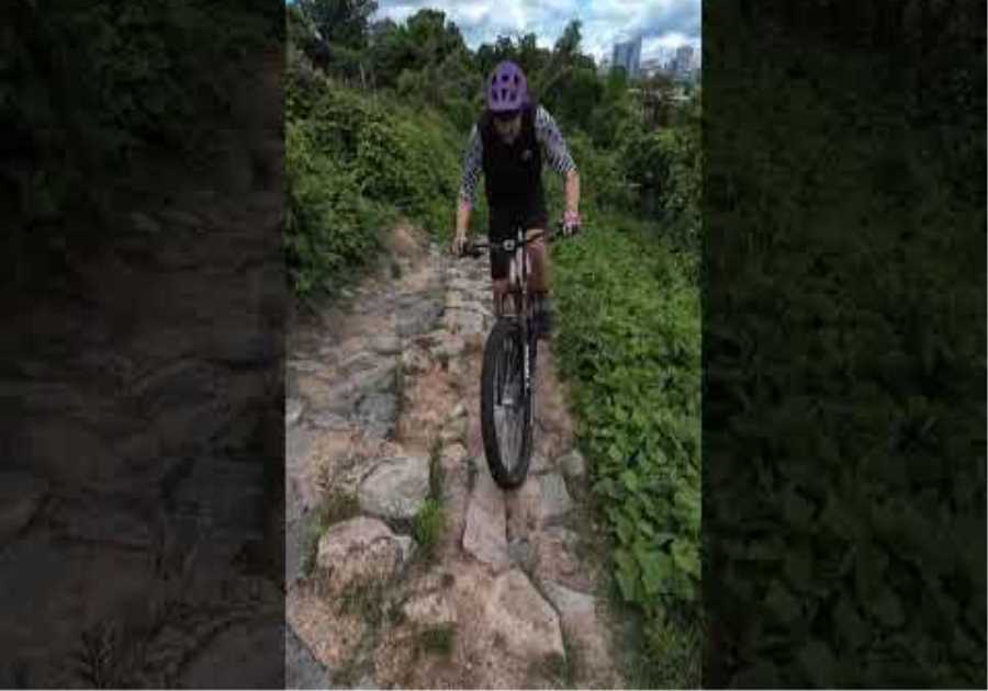 Heading to the river rock festival in Richmond, Virginia? Here are some tips for the MTB time trial!