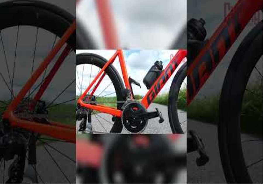 The 2024 Giant Propel Is Great Value and Very Versatile #roadbike