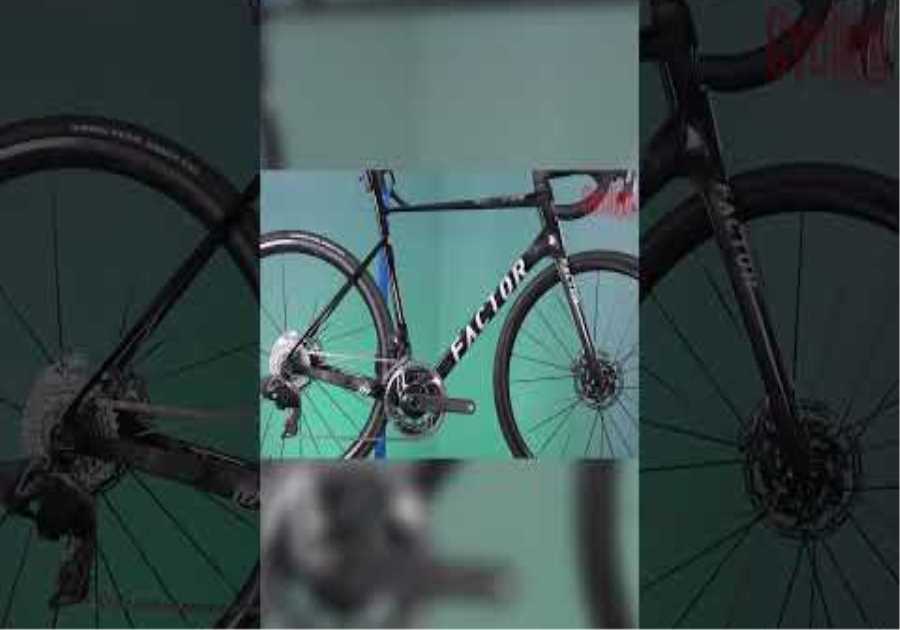 Top Road Bikes   Factor   Short