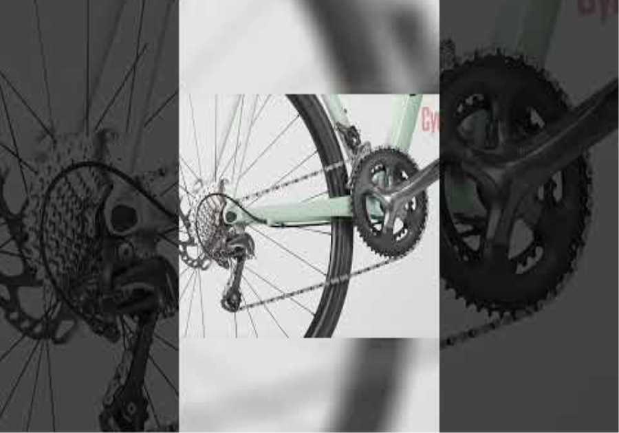 The Ultimate Endurance AL Bike  Unbelievable Features at an Unbeatable Price