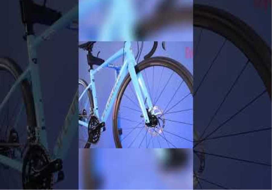 There's a reason why the Specialized Allez is one of the most popular budget road bikes #roadbike
