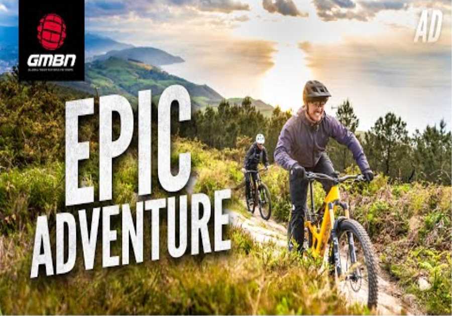 Can A Lightweight eBike Take On A Heavyweight Adventure?