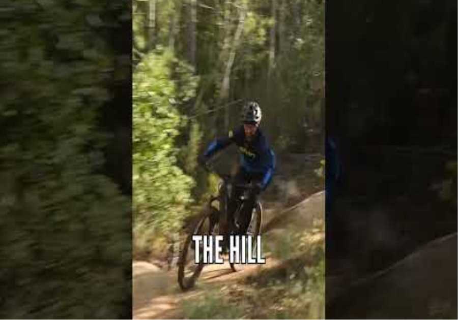 The Difference Between A Trail Centre &amp; A Bike Park! 🧑‍🏫