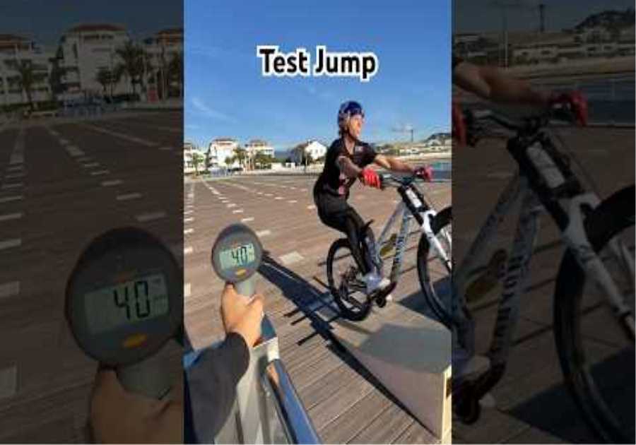 How to do a backflip into stairs 🤔