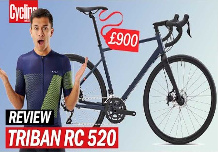 THIS Is The Best Beginner Road Bike In 2024 | Here's Why