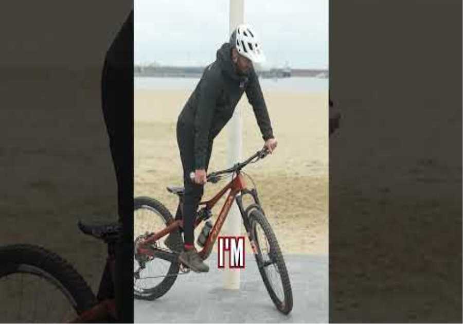 Struggle To Track Stand? WATCH THIS! 👀🧑‍🏫