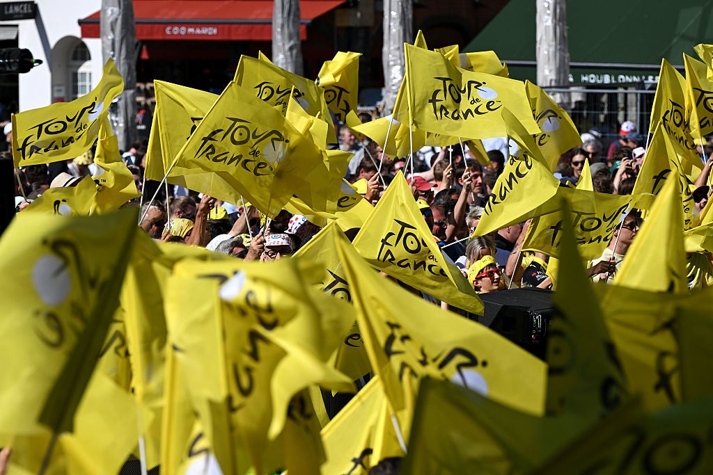 Hincapie Project Confirms 11 Riders Already Under Contract for 2026 Debut