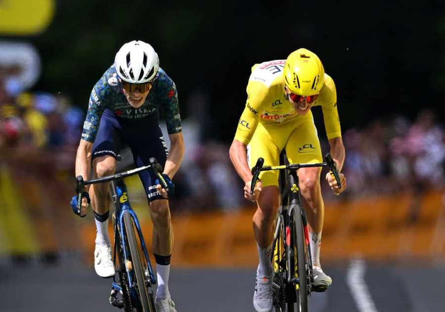 Records on Historic Climbs Will Fall at the Tour de France This Year. Here’s by How Much.