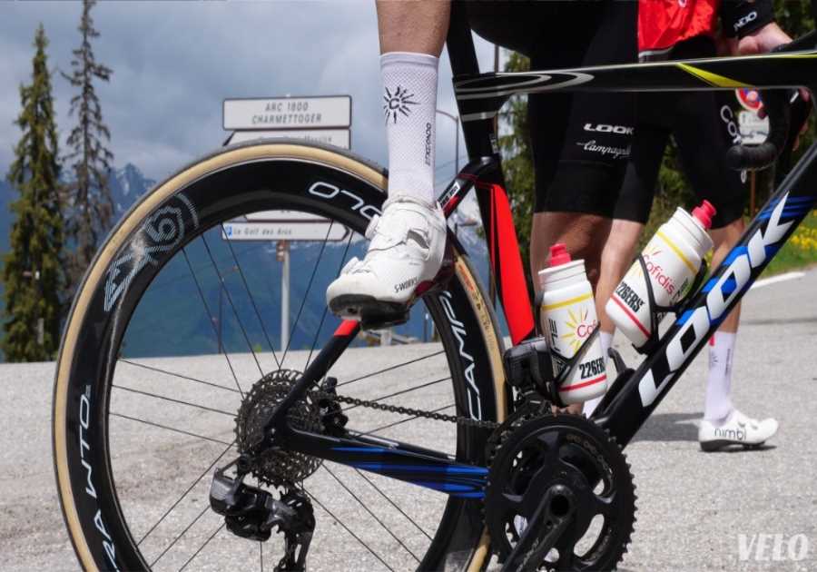 Video: What Really Happens at a Pre-Tour de France Altitude Camp