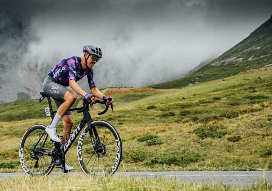‘All About Managing Your Efforts’: Ben O’Connor’s Resounding Queen Stage Win at Tour