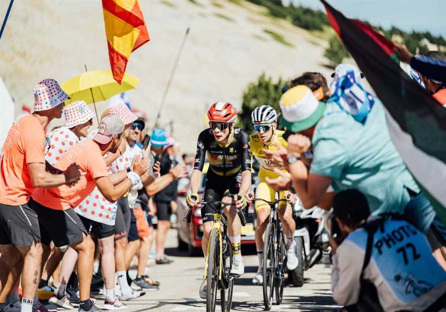 Power Analysis: The 5 Stages Where the Tour de France Was Won