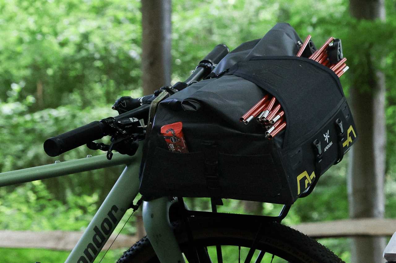This Week in Bike Tech: Gold-Leaf Helmets, Coros Pushes Big Updates, and Sustainably-Sourced Aluminum