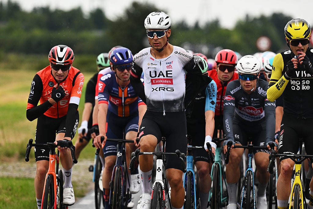Filippo Baroncini Flown Back to Italy in Artificial Coma after Pologne Horror Crash