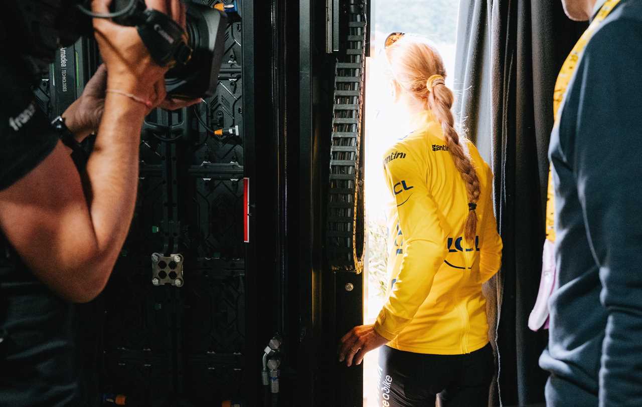 Rethinking Watts per Kilo: How Pro Cycling is Trying to Forget its History of Hunger
