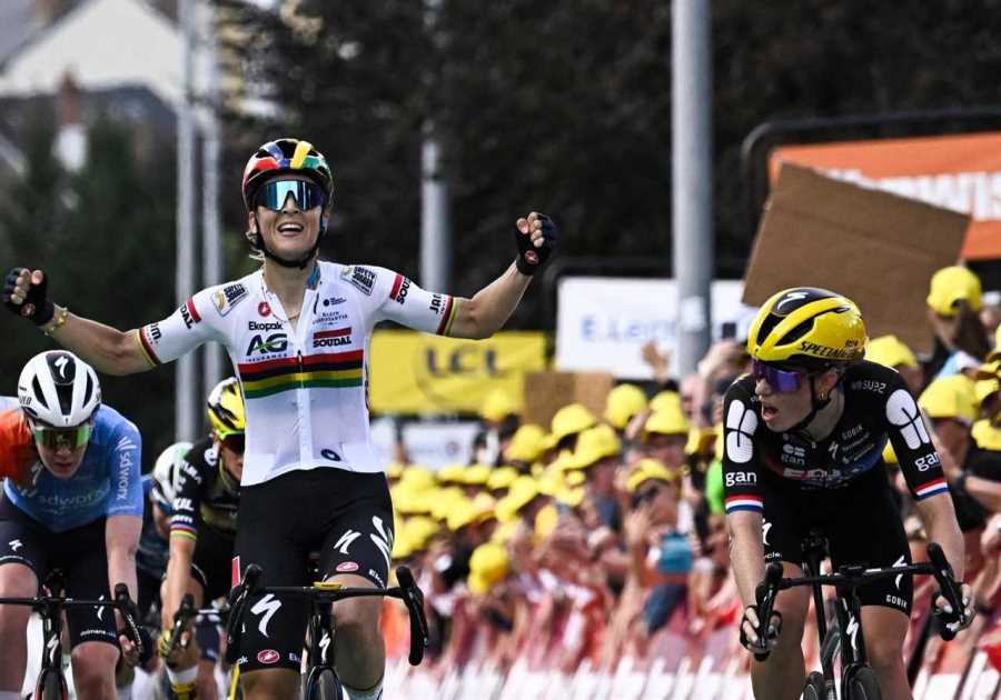 Will the Tour de France Femmes Be Won with Bonus Seconds?