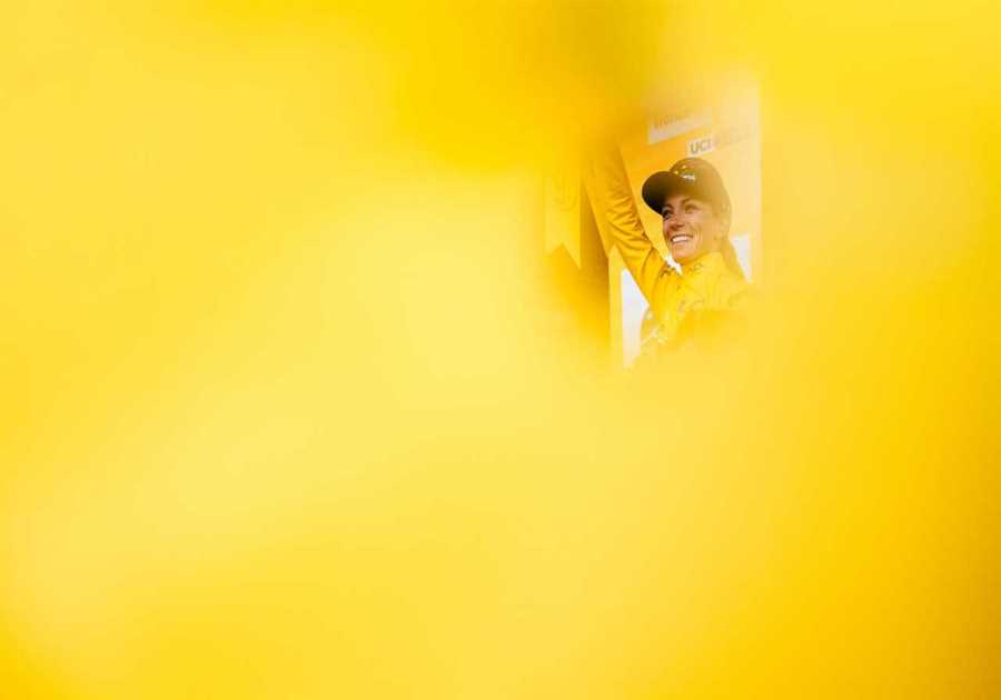 Power Analysis: Ferrand-Prévot’s Tour de France Femmes Domination