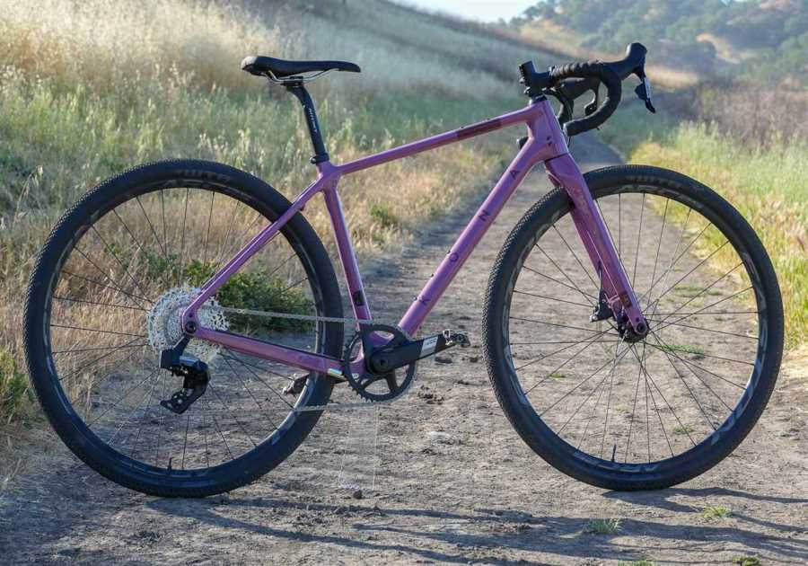 Review: The Kona Libre CR Ditches the Frills and Doubles Down on Feel