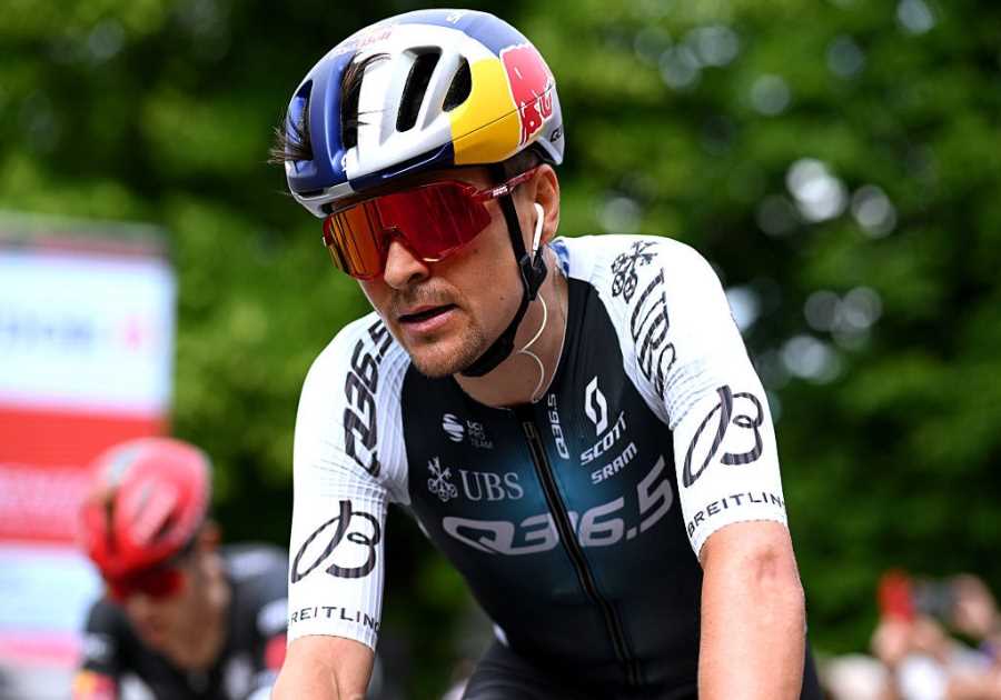 ‘Project Pidcock’ Gathers Power: Q36.5 Signs Dunbar, Wright to Pump Grand Tour and Classics Potential